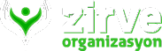 Zirve Organizasyon Logo