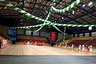Balon Süsleme