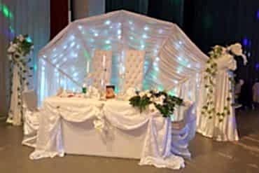 Nikah Masası Kiralama