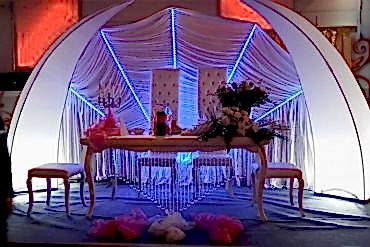 Nikah Masası Kiralama