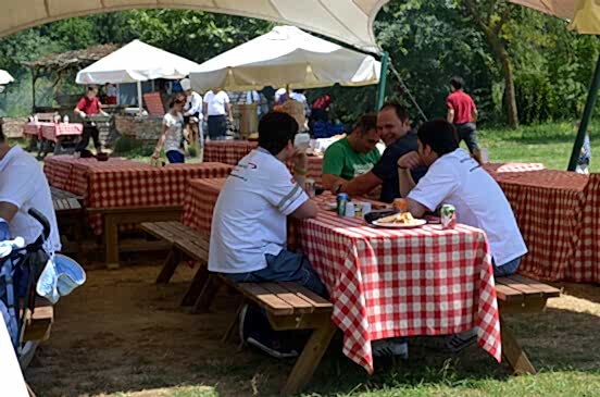 Piknik Organizasyonu