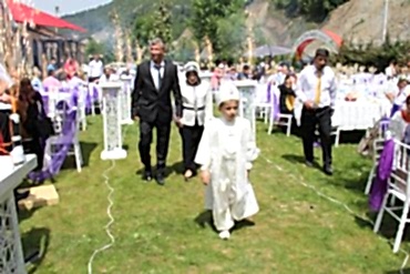 Sünnet Düğünü Organizasyonu