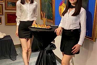 Host ve Hostes Hizmetleri