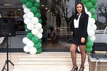 Host ve Hostes Hizmetleri