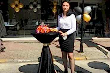 Host ve Hostes Hizmetleri