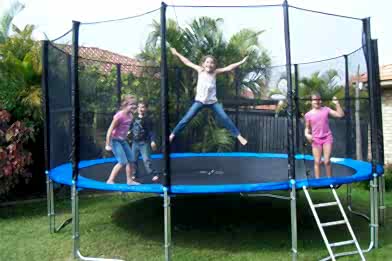 Trambolin