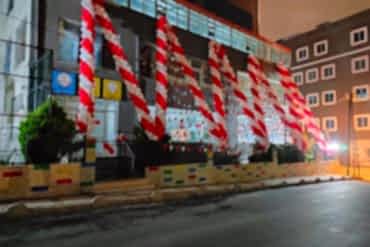 Okul açılış organizasyonu