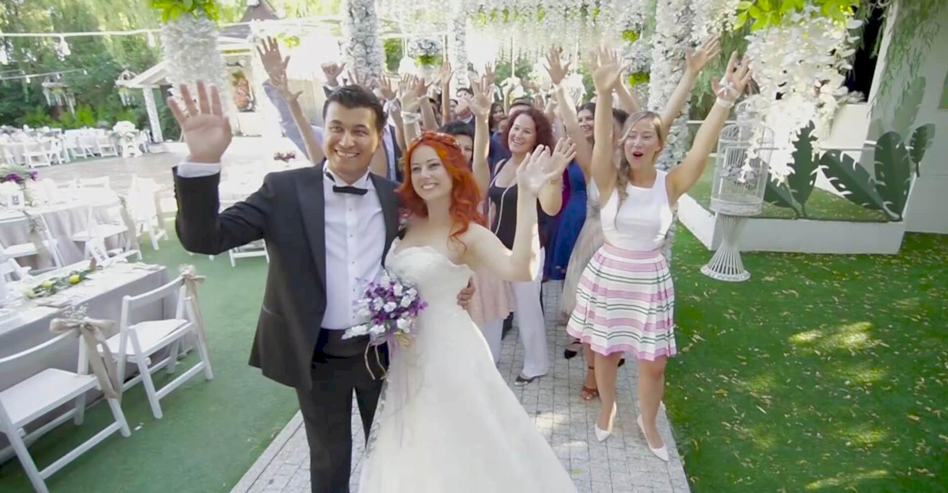 Zirve Organizasyon Düğün Organizasyonu